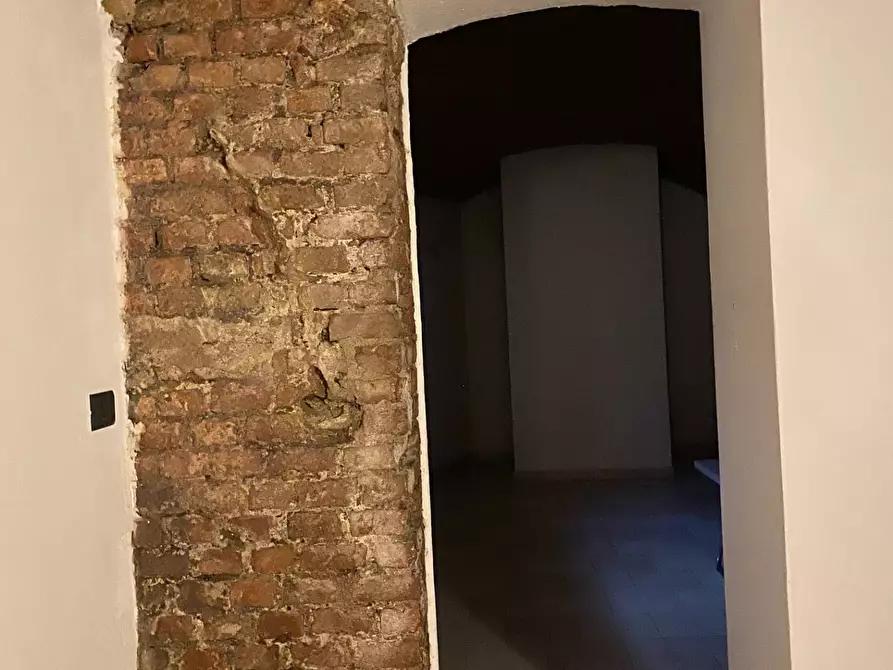 Immagine 18 di Loft/Open space in affitto  in viale stelvio 50 a Milano