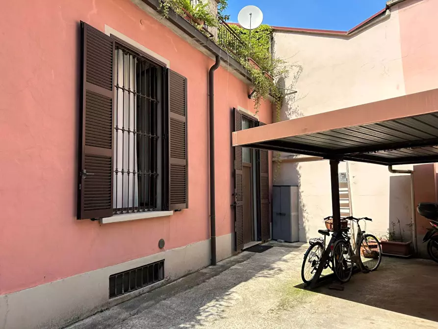 Immagine 2 di Loft/Open space in affitto  in viale stelvio 50 a Milano