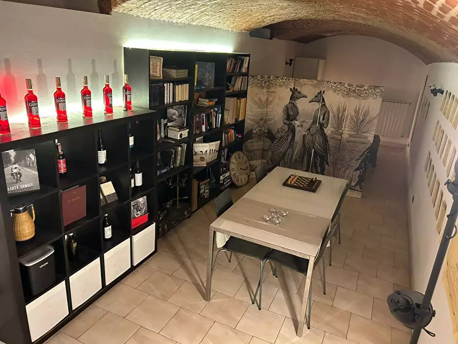 Immagine 4 di Loft/Open space in affitto  in viale stelvio 50 a Milano