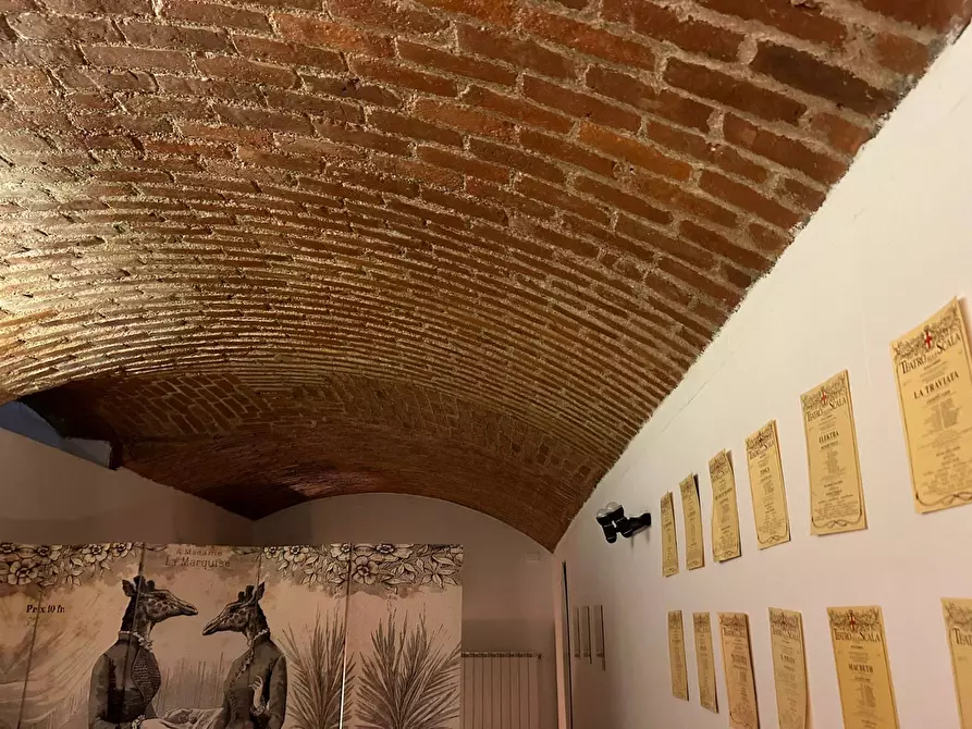 Immagine 5 di Loft/Open space in affitto  in viale stelvio 50 a Milano