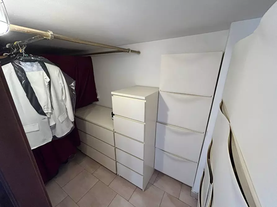 Immagine 8 di Loft/Open space in affitto  in viale stelvio 50 a Milano