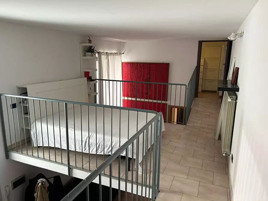 Immagine 9 di Loft/Open space in affitto  in viale stelvio 50 a Milano