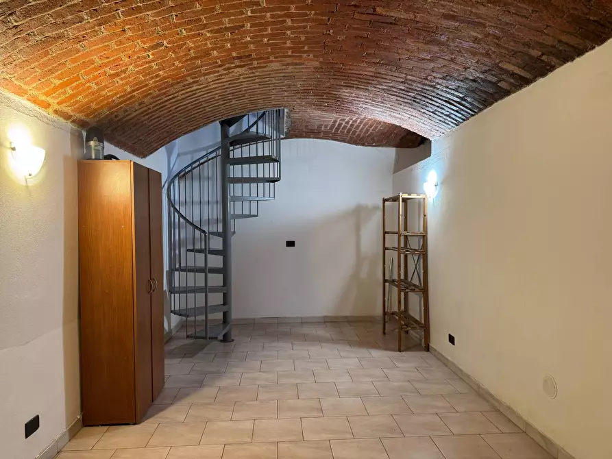Immagine 16 di Loft/Open space in affitto  in viale stelvio 50 a Milano