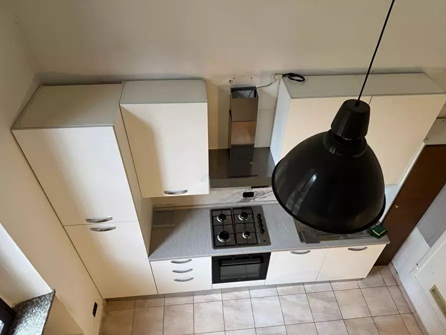 Immagine 10 di Loft/Open space in affitto  in viale stelvio 50 a Milano