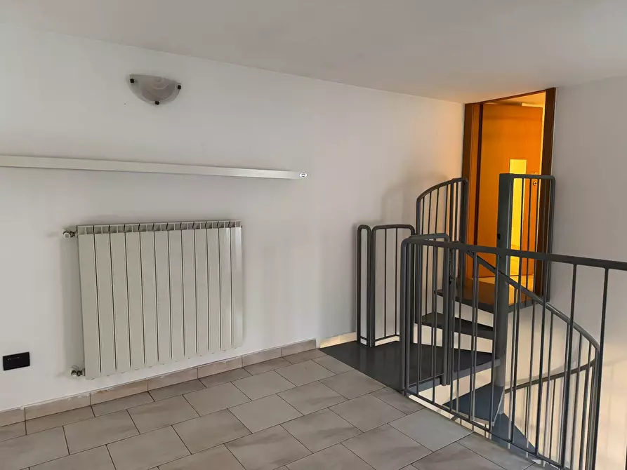 Immagine 8 di Loft/Open space in affitto  in viale stelvio 50 a Milano