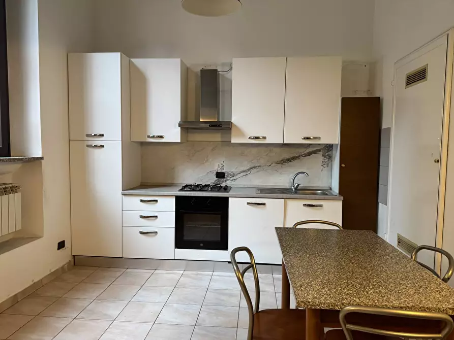 Immagine 11 di Loft/Open space in affitto  in viale stelvio 50 a Milano