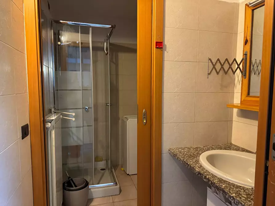 Immagine 13 di Loft/Open space in affitto  in viale stelvio 50 a Milano