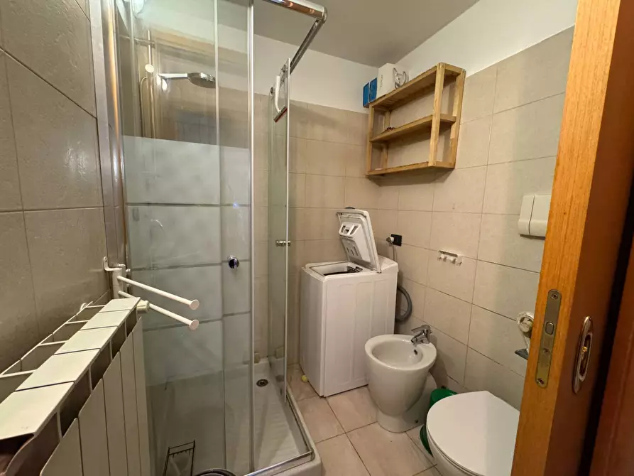 Immagine 14 di Loft/Open space in affitto  in viale stelvio 50 a Milano