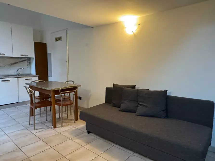 Immagine 5 di Loft/Open space in affitto  in viale stelvio 50 a Milano