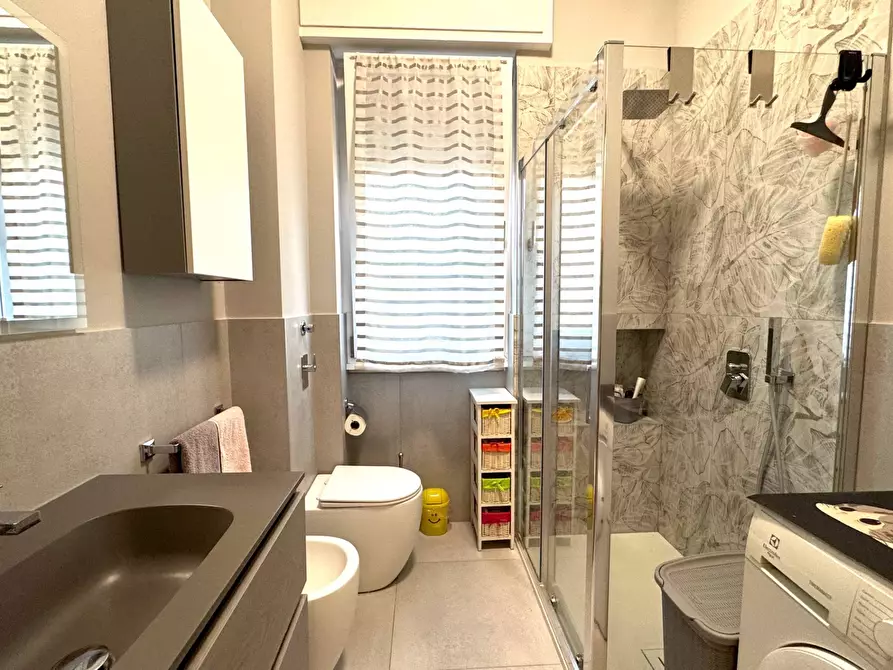 Immagine 11 di Appartamento in vendita  in via bellini a Sesto San Giovanni