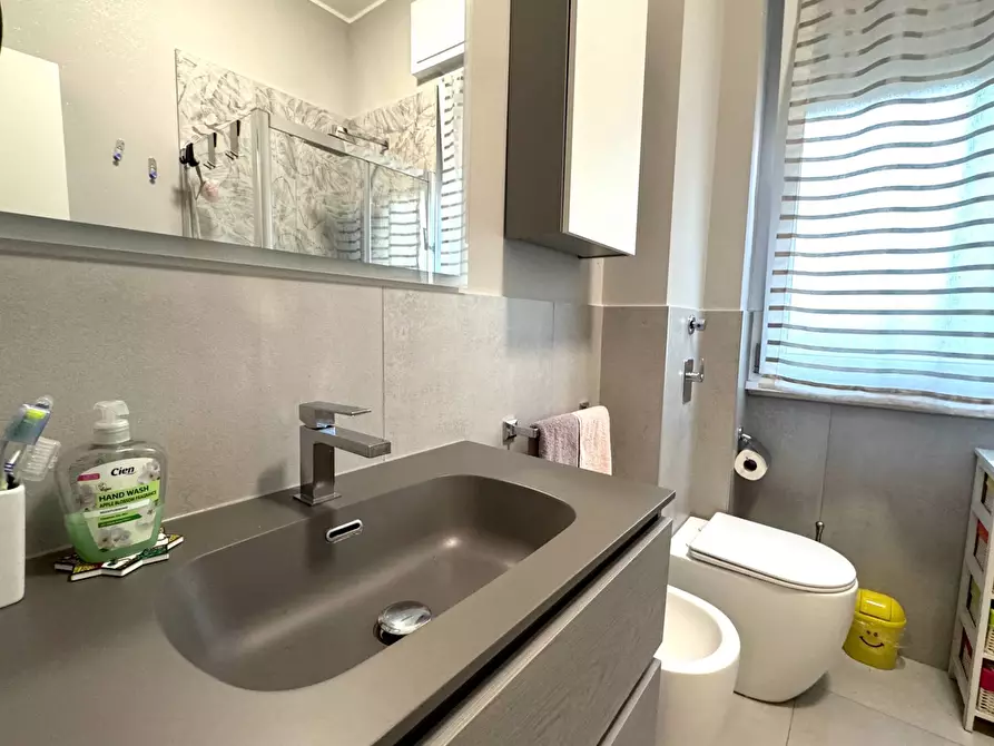 Immagine 12 di Appartamento in vendita  in via bellini a Sesto San Giovanni