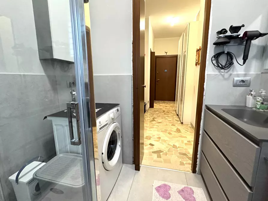 Immagine 13 di Appartamento in vendita  in via bellini a Sesto San Giovanni