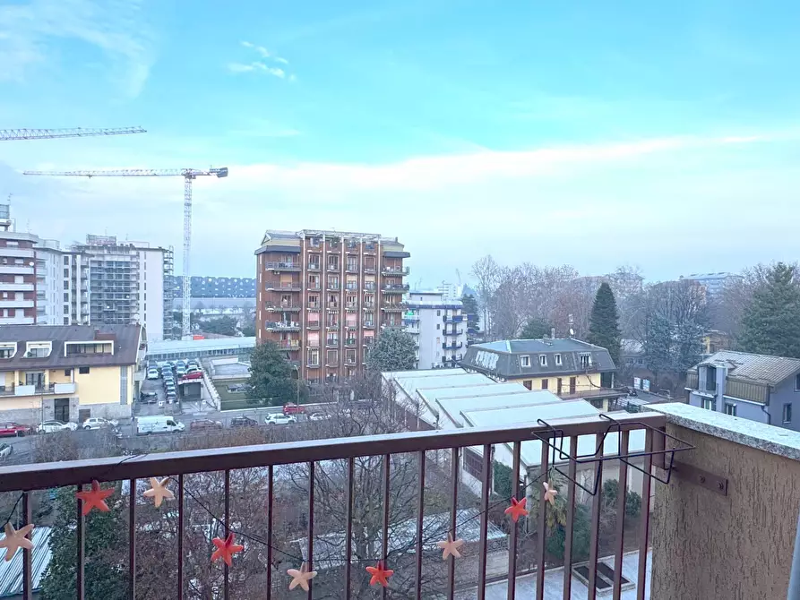 Immagine 14 di Appartamento in vendita  in via bellini a Sesto San Giovanni