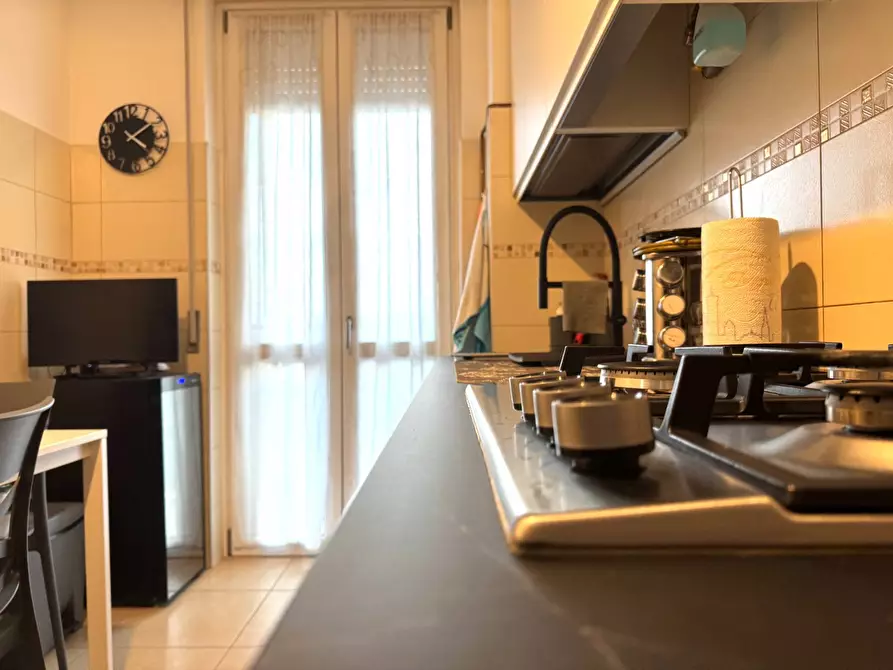 Immagine 4 di Appartamento in vendita  in via bellini a Sesto San Giovanni