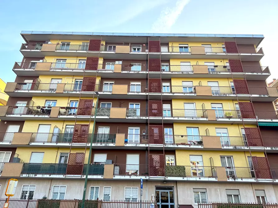 Immagine 1 di Appartamento in vendita  in via bellini a Sesto San Giovanni