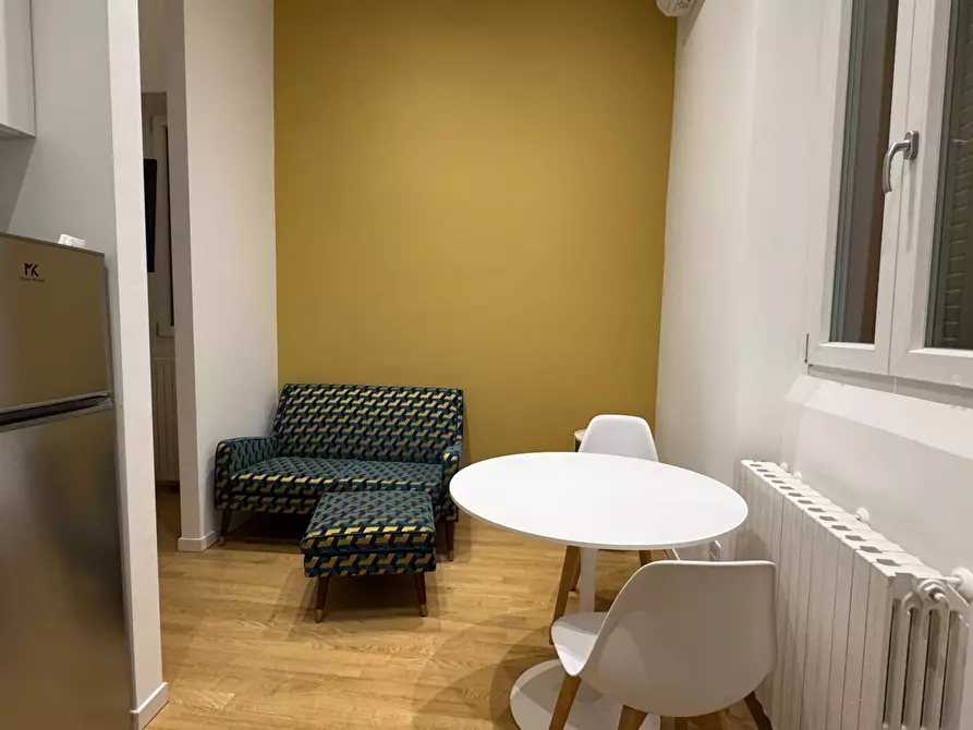 Immagine 1 di Appartamento in affitto  in via giuseppe govone 38 a Milano