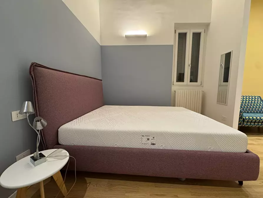 Immagine 7 di Appartamento in affitto  in via giuseppe govone 38 a Milano