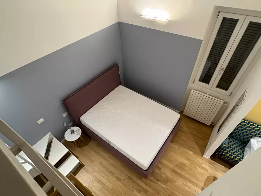 Immagine 8 di Appartamento in affitto  in via giuseppe govone 38 a Milano