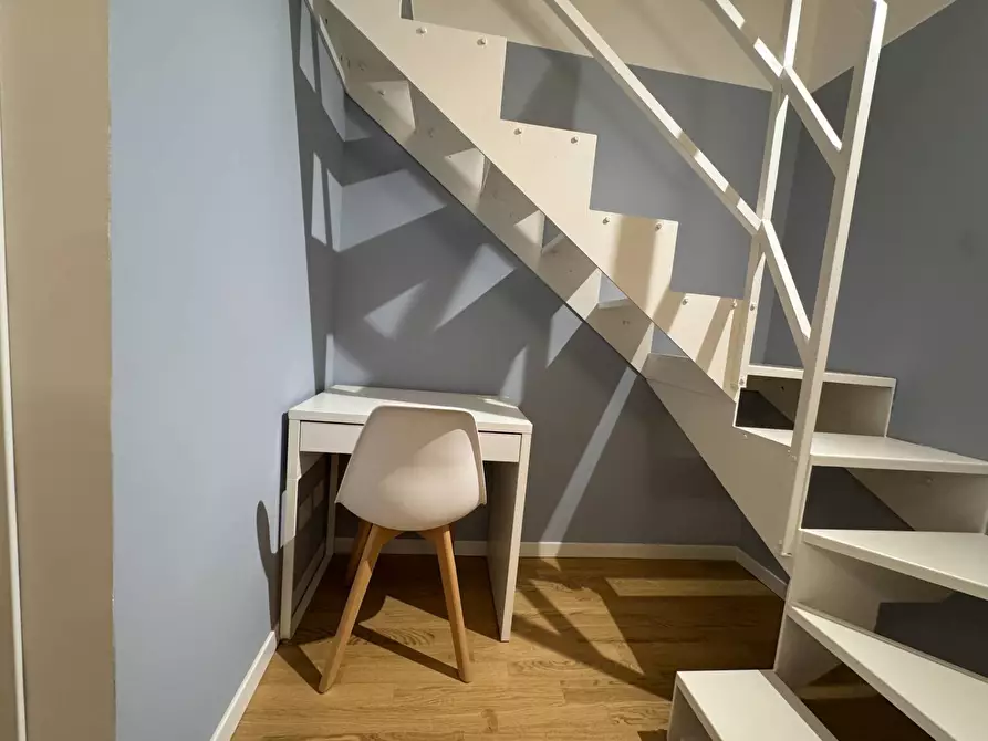 Immagine 9 di Appartamento in affitto  in via giuseppe govone 38 a Milano