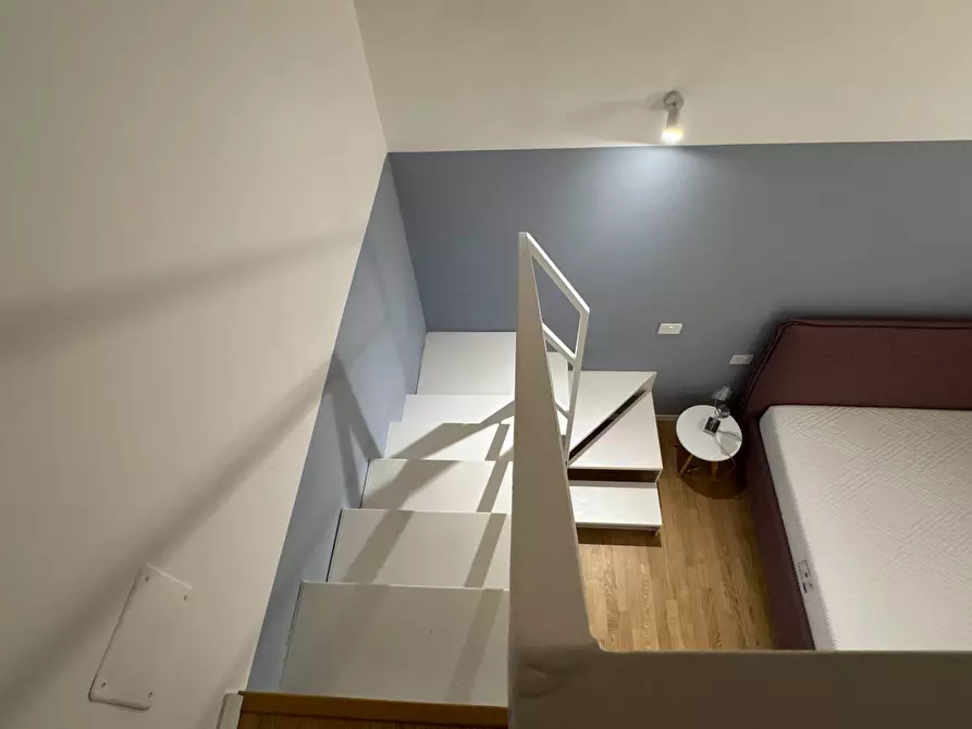 Immagine 10 di Appartamento in affitto  in via giuseppe govone 38 a Milano