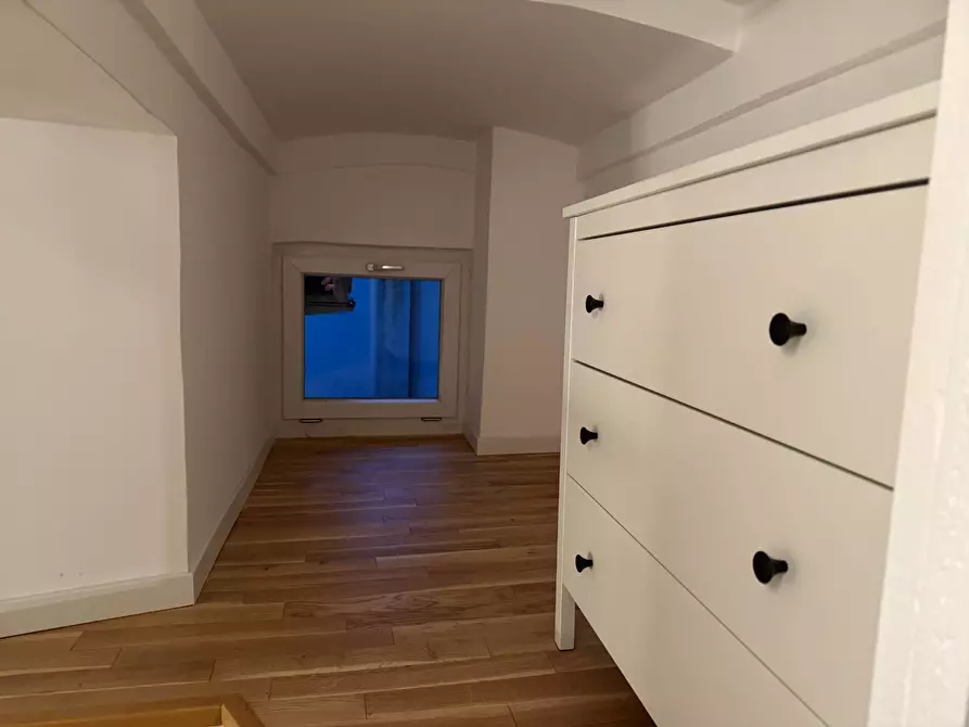 Immagine 11 di Appartamento in affitto  in via giuseppe govone 38 a Milano