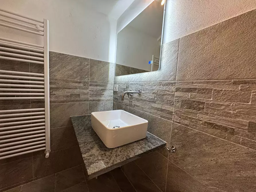 Immagine 16 di Appartamento in affitto  in via giuseppe govone 38 a Milano