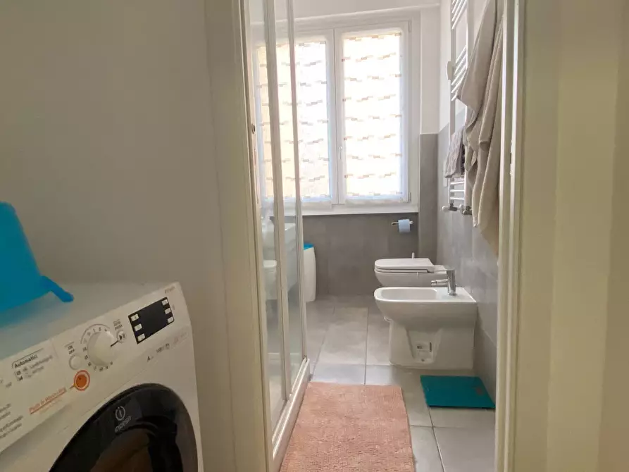 Immagine 11 di Appartamento in affitto  in VIA MOSSOTTI 2 a Milano