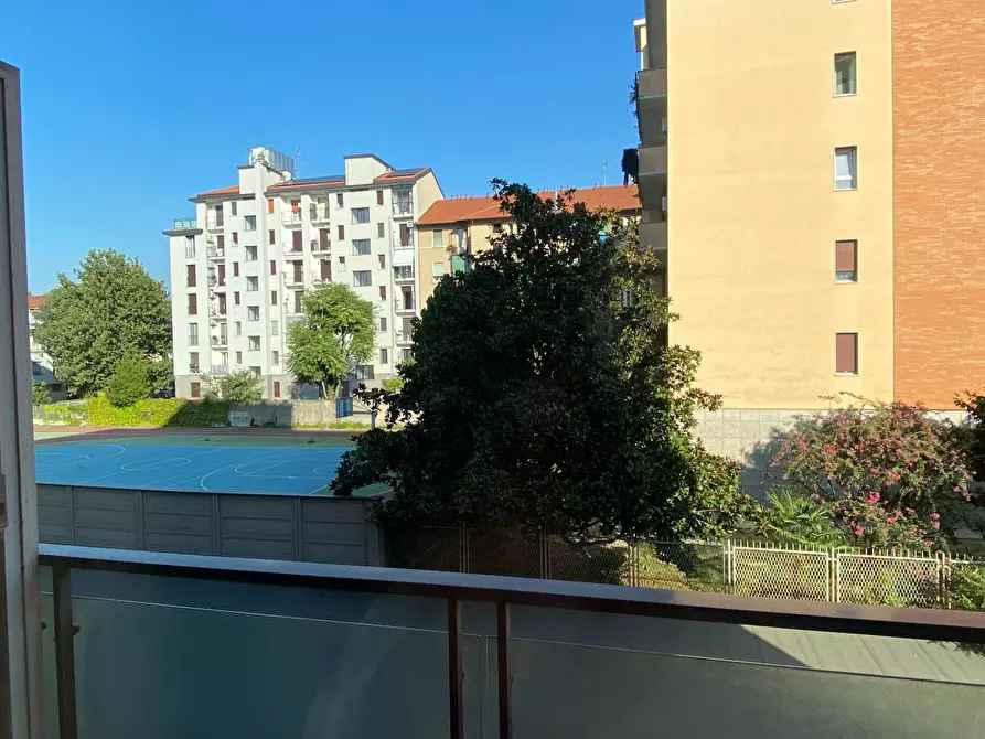 Immagine 12 di Appartamento in affitto  in VIA MOSSOTTI 2 a Milano