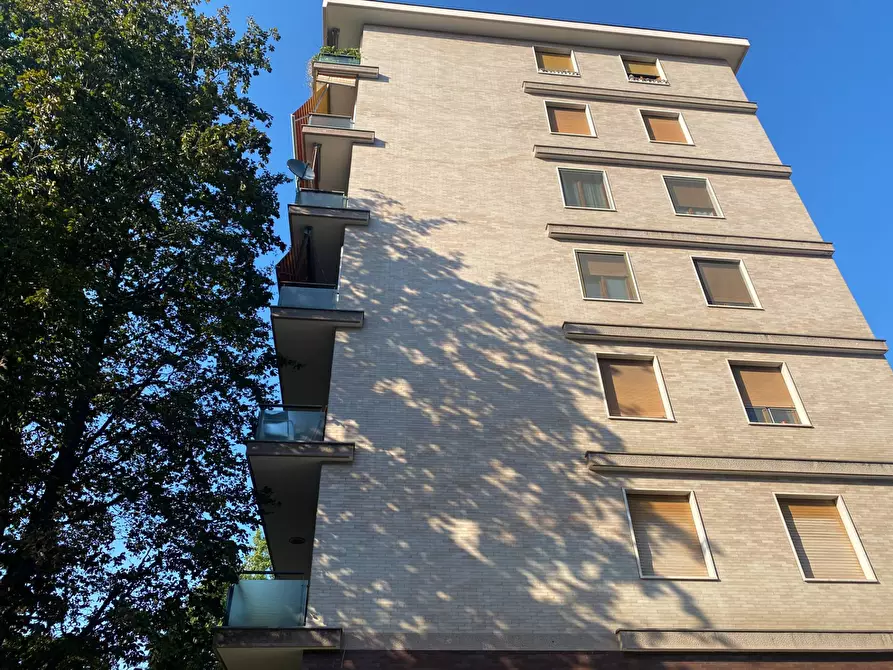 Immagine 13 di Appartamento in affitto  in VIA MOSSOTTI 2 a Milano