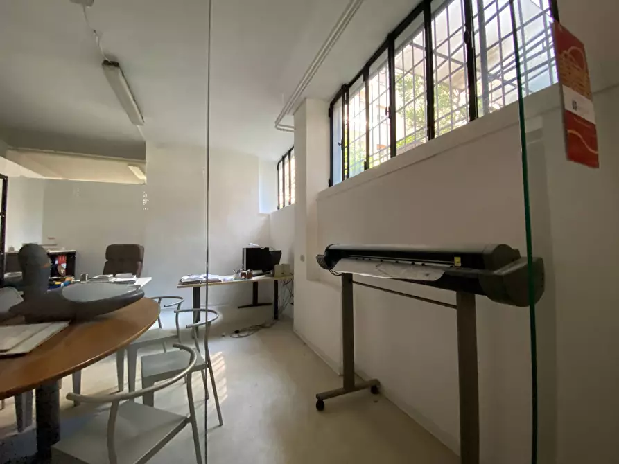 Immagine 1 di Ufficio in affitto  in Via Lario 17 a Milano