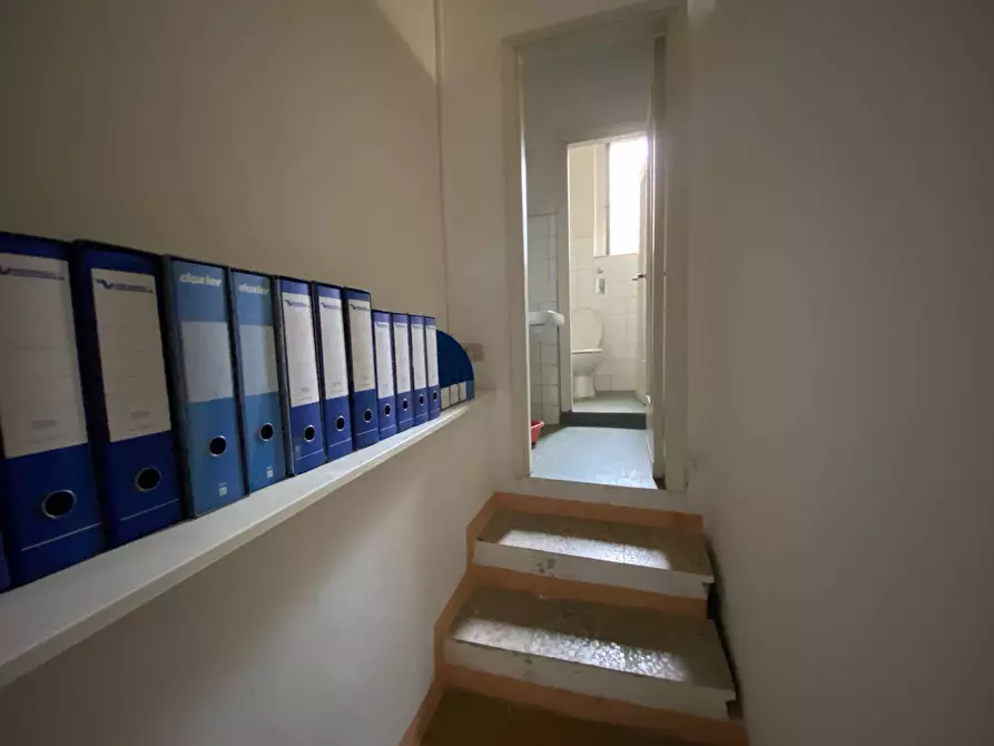 Immagine 7 di Ufficio in affitto  in Via Lario 17 a Milano