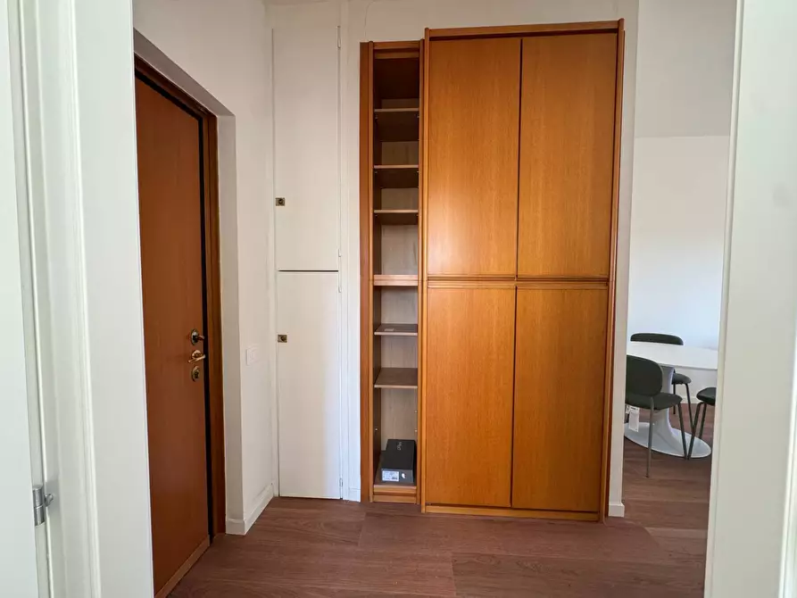 Immagine 5 di Appartamento in affitto  in VIALE FULVIO TESTI 90 a Milano