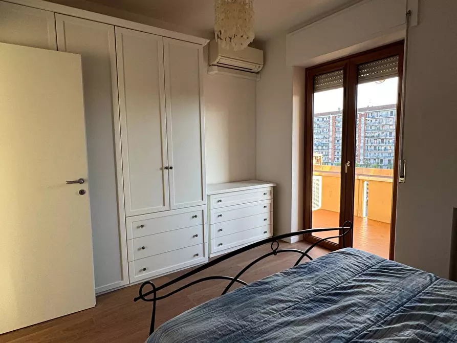 Immagine 13 di Appartamento in affitto  in VIALE FULVIO TESTI 90 a Milano