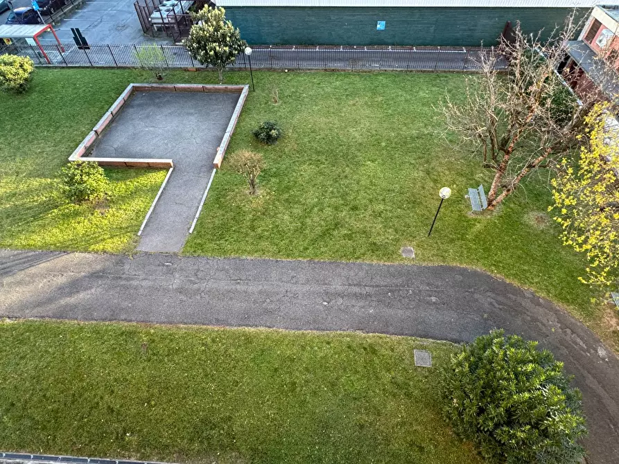 Immagine 17 di Appartamento in affitto  in VIALE FULVIO TESTI 90 a Milano