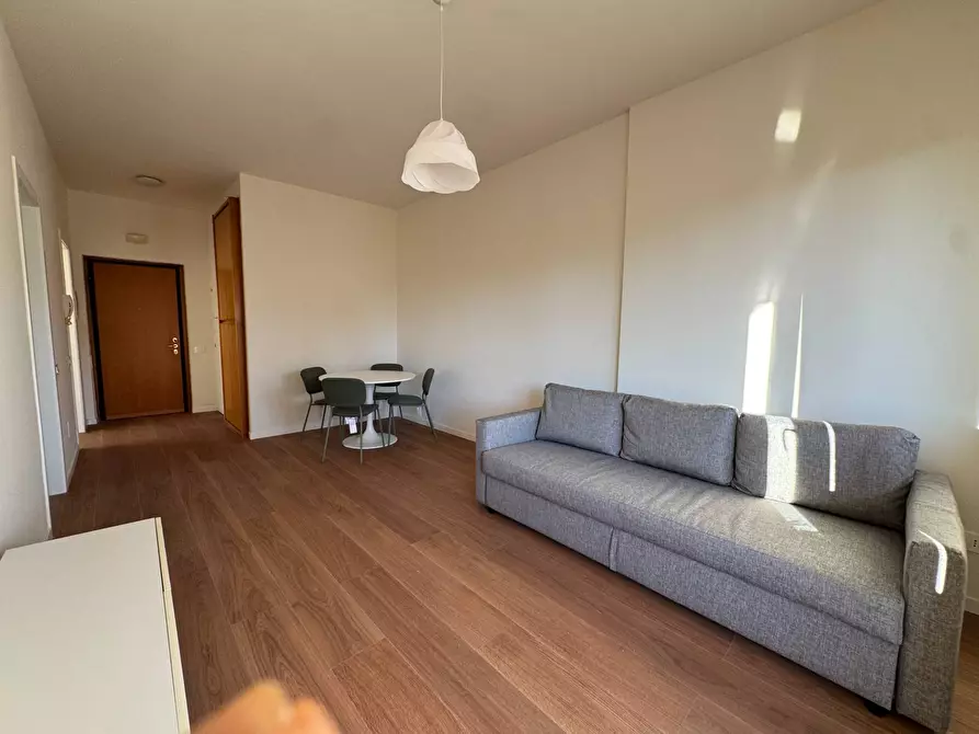 Immagine 8 di Appartamento in affitto  in VIALE FULVIO TESTI 90 a Milano