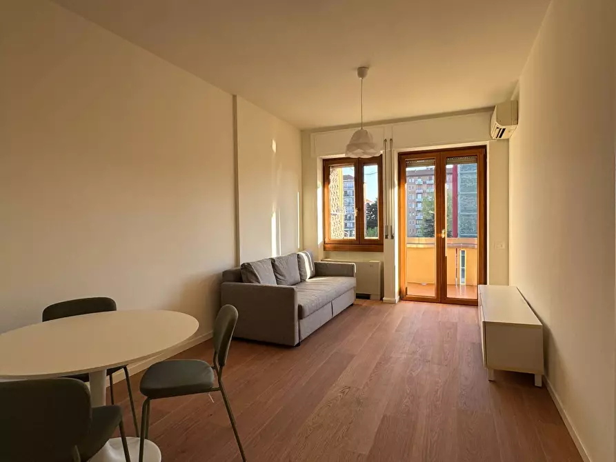 Immagine 7 di Appartamento in affitto  in VIALE FULVIO TESTI 90 a Milano