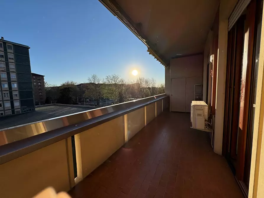 Immagine 1 di Appartamento in affitto  in VIALE FULVIO TESTI 90 a Milano