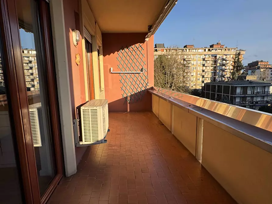 Immagine 2 di Appartamento in affitto  in VIALE FULVIO TESTI 90 a Milano
