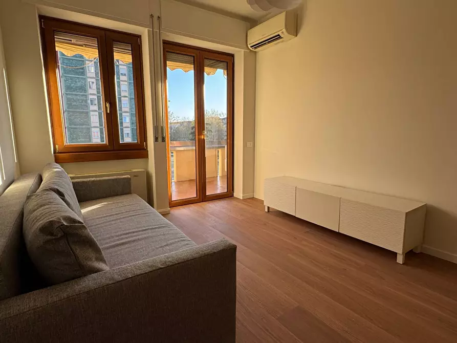 Immagine 6 di Appartamento in affitto  in VIALE FULVIO TESTI 90 a Milano