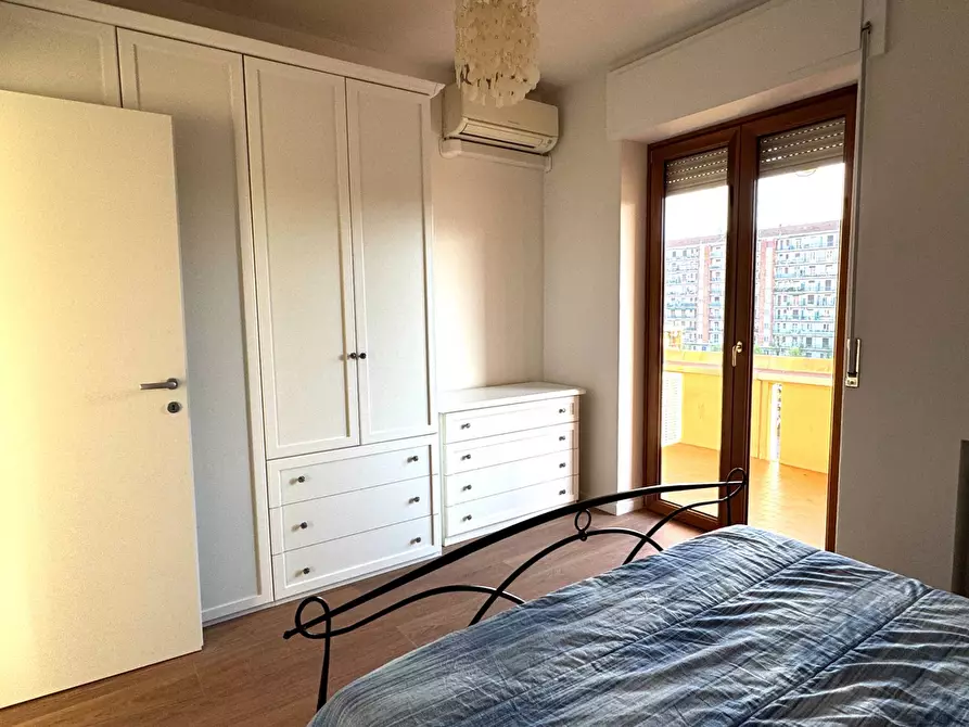Immagine 7 di Appartamento in affitto  in VIALE FULVIO TESTI 90 a Milano