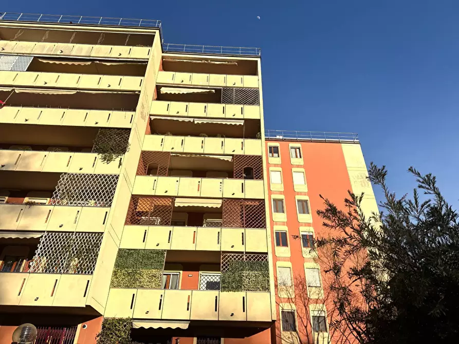 Immagine 31 di Appartamento in affitto  in VIALE FULVIO TESTI 90 a Milano