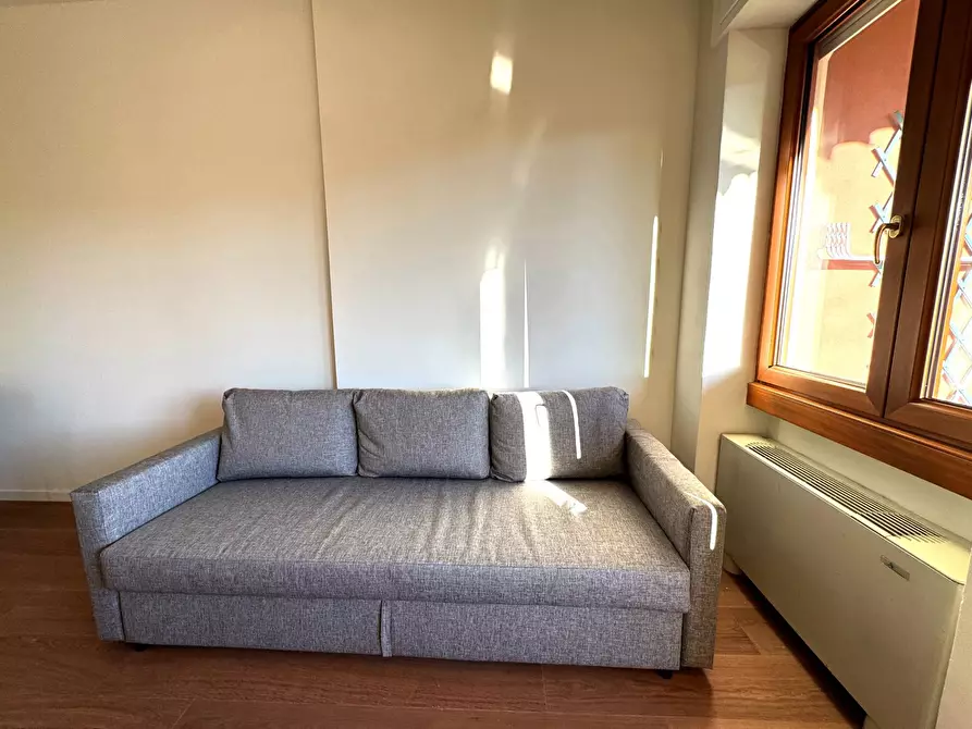 Immagine 10 di Appartamento in affitto  in VIALE FULVIO TESTI 90 a Milano