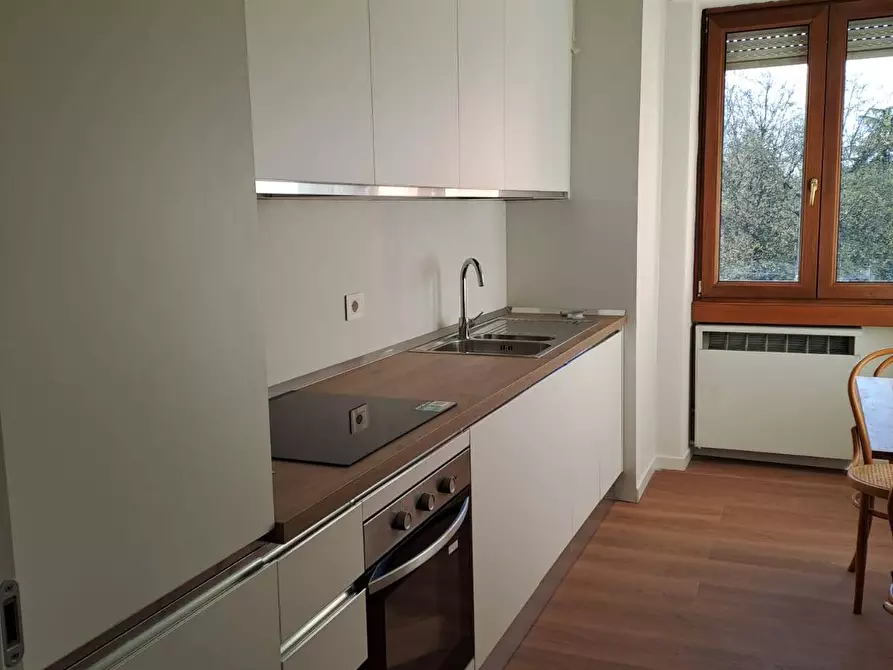 Immagine 19 di Appartamento in affitto  in VIALE FULVIO TESTI 90 a Milano
