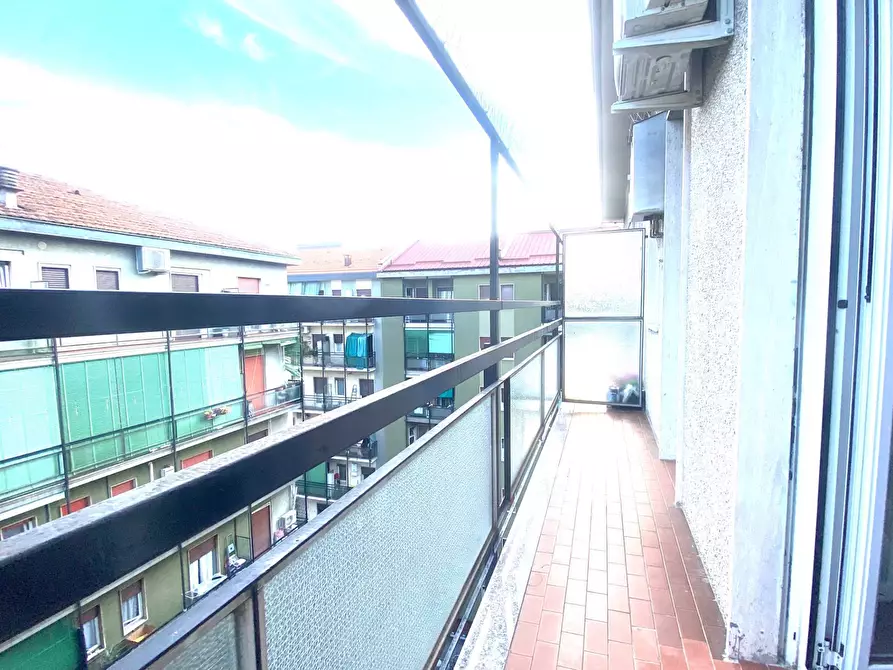 Immagine 14 di Appartamento in affitto  in VIA TARTINI 13 a Milano