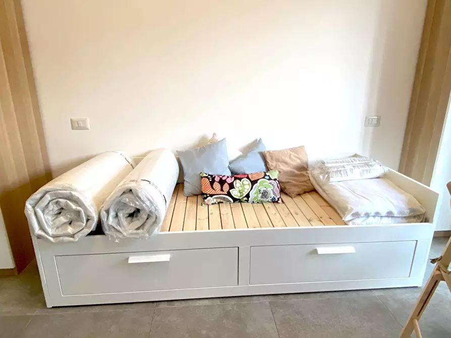 Immagine 5 di Appartamento in affitto  in VIA TARTINI 13 a Milano