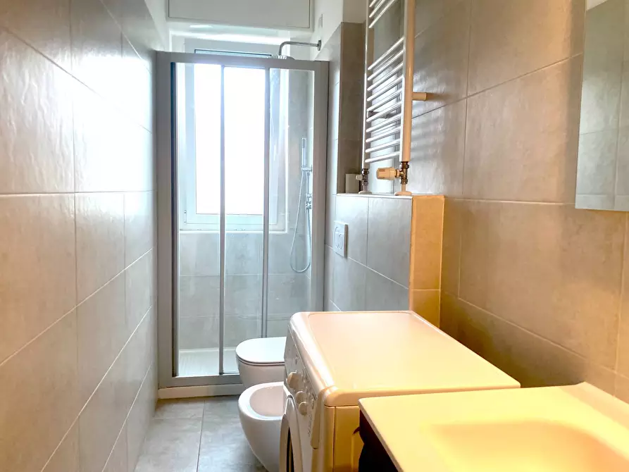 Immagine 9 di Appartamento in affitto  in VIA TARTINI 13 a Milano