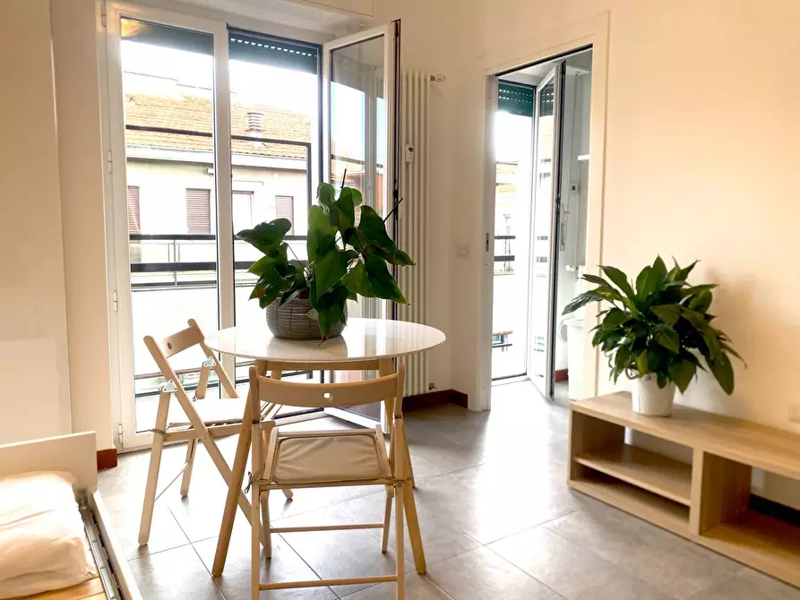 Immagine 2 di Appartamento in affitto  in VIA TARTINI 13 a Milano