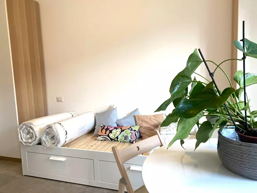 Immagine 1 di Appartamento in affitto  in VIA TARTINI 13 a Milano