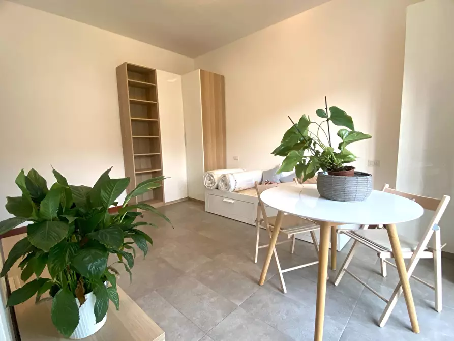 Immagine 3 di Appartamento in affitto  in VIA TARTINI 13 a Milano