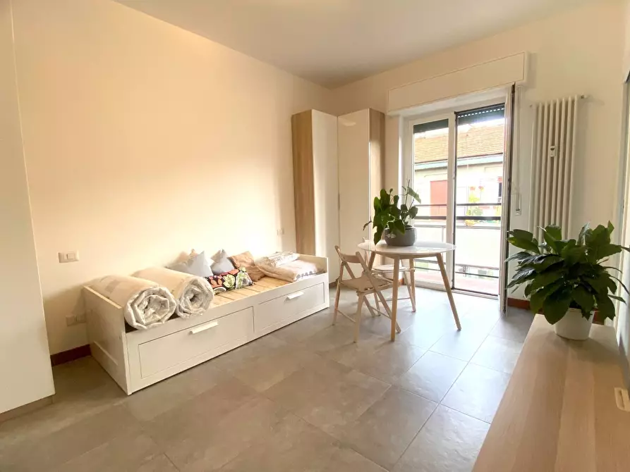 Immagine 4 di Appartamento in affitto  in VIA TARTINI 13 a Milano